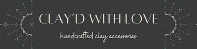 Clay'd with Love - Home