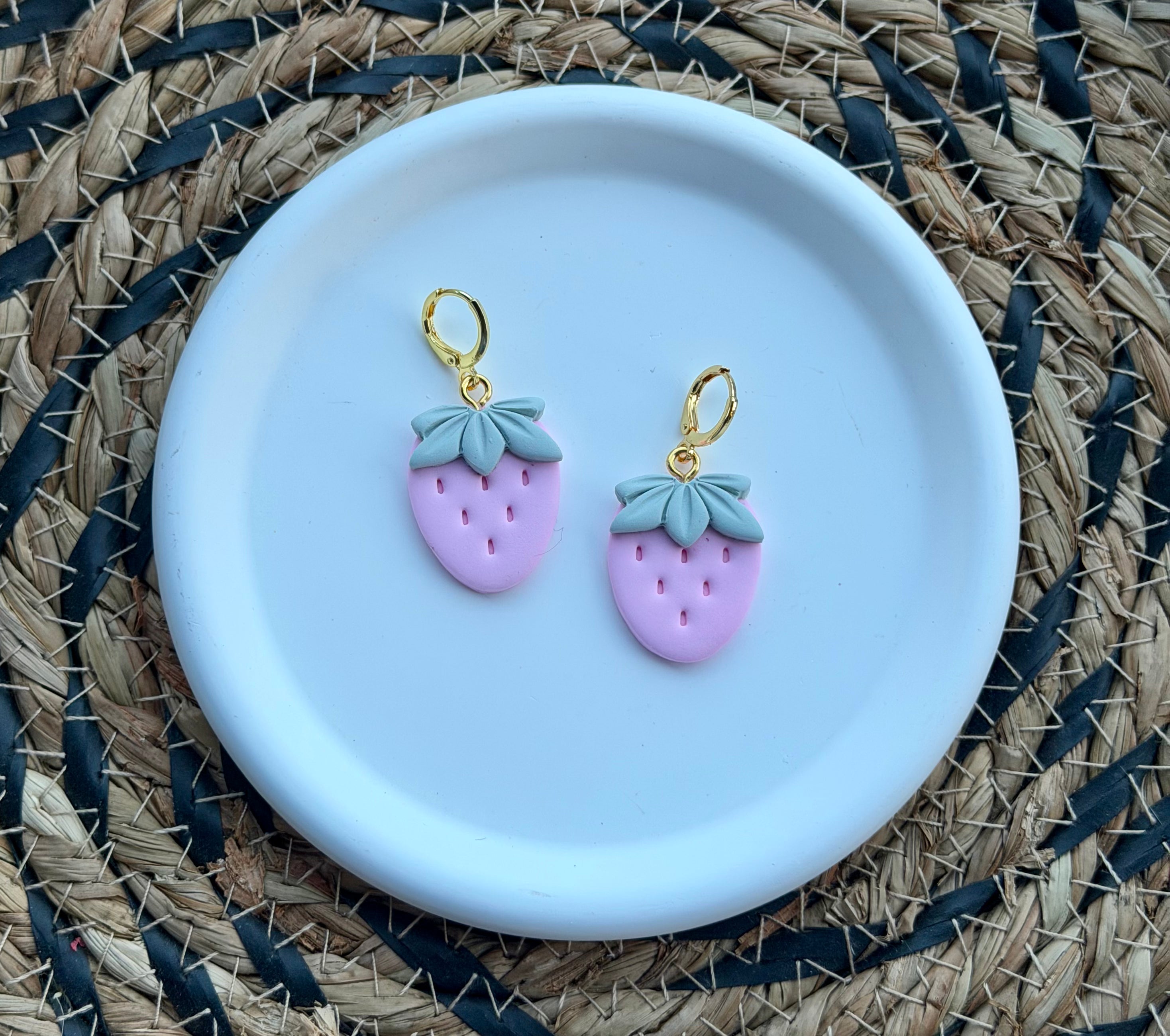 Strawberries