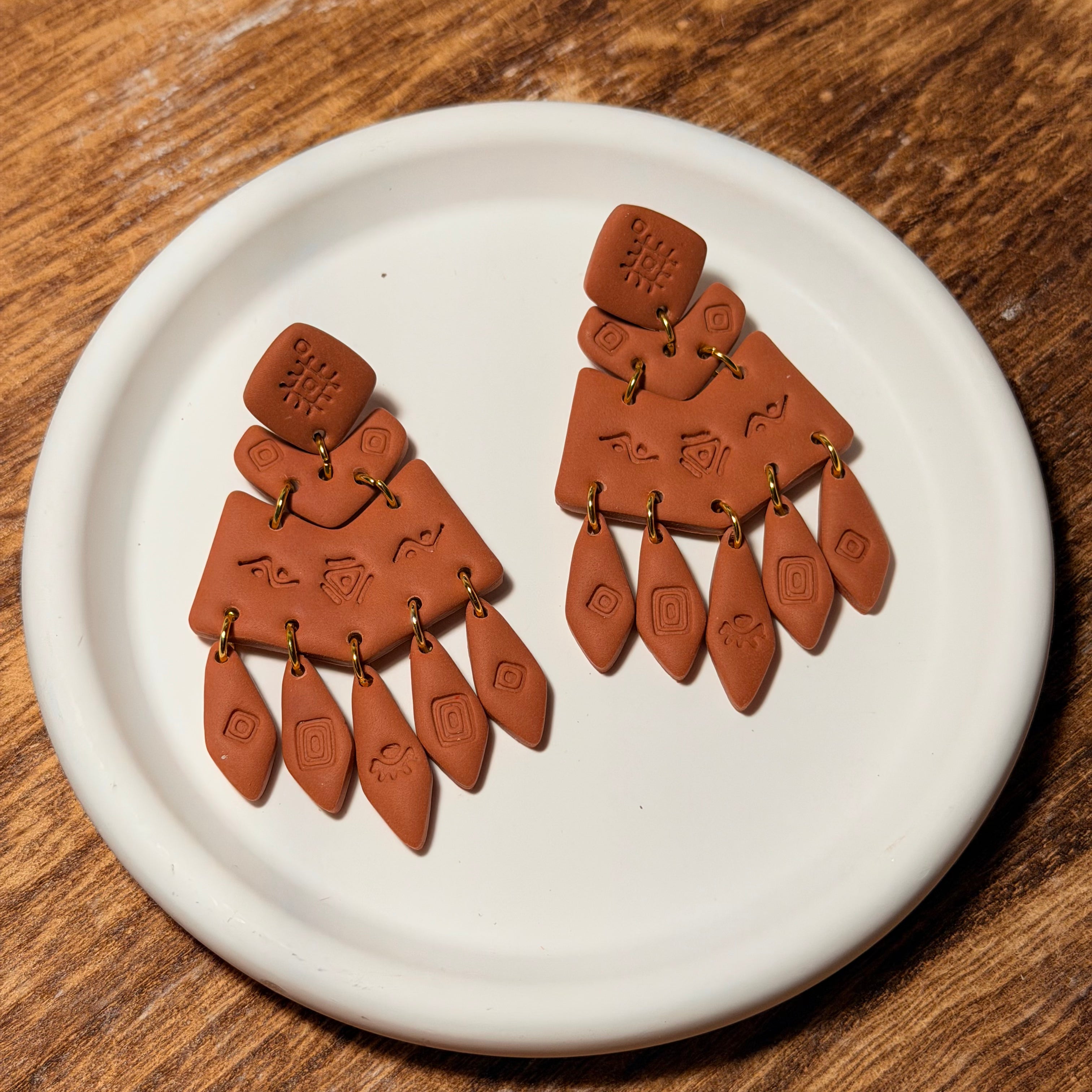 Terracotta