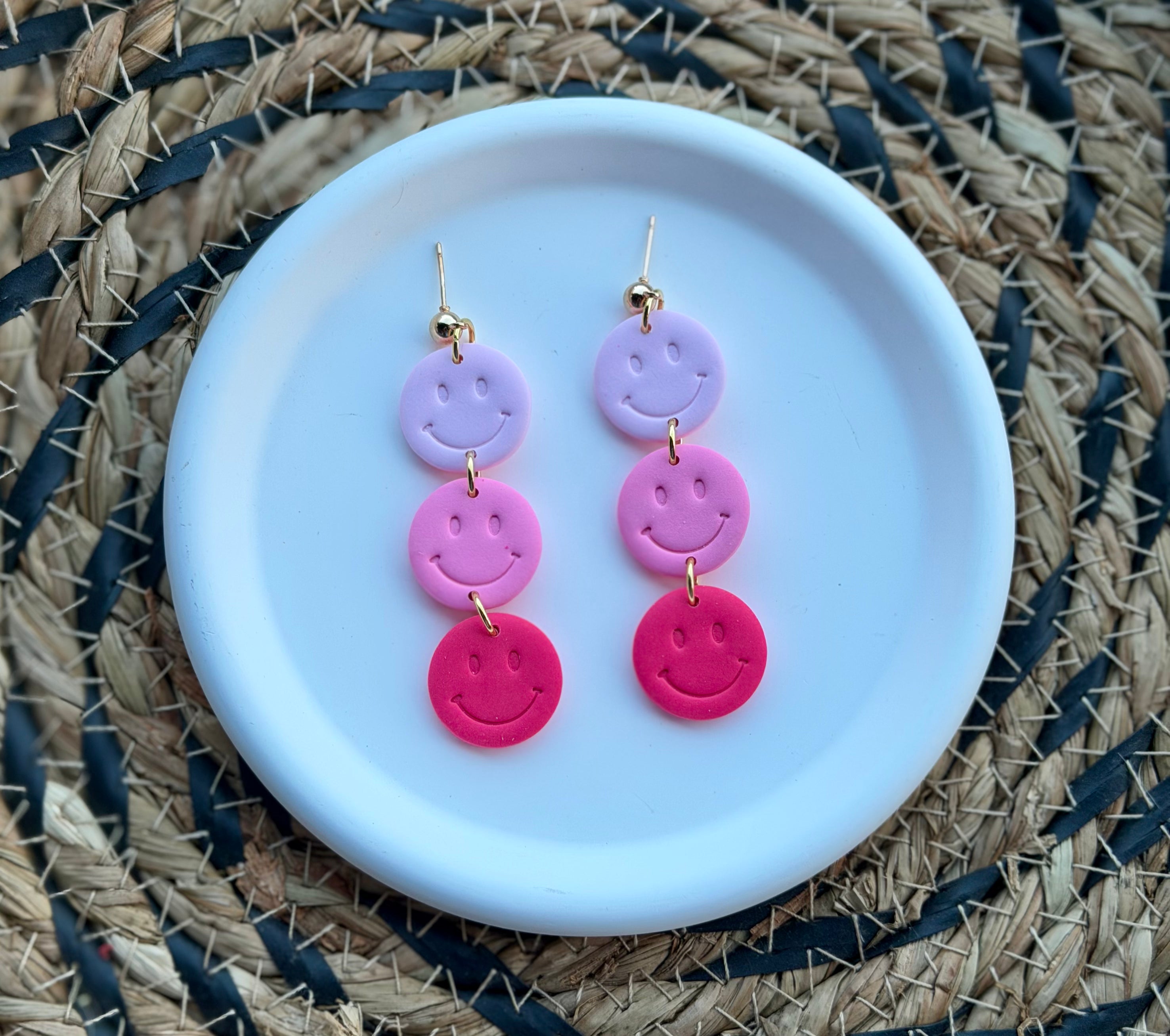 Pink Smiles