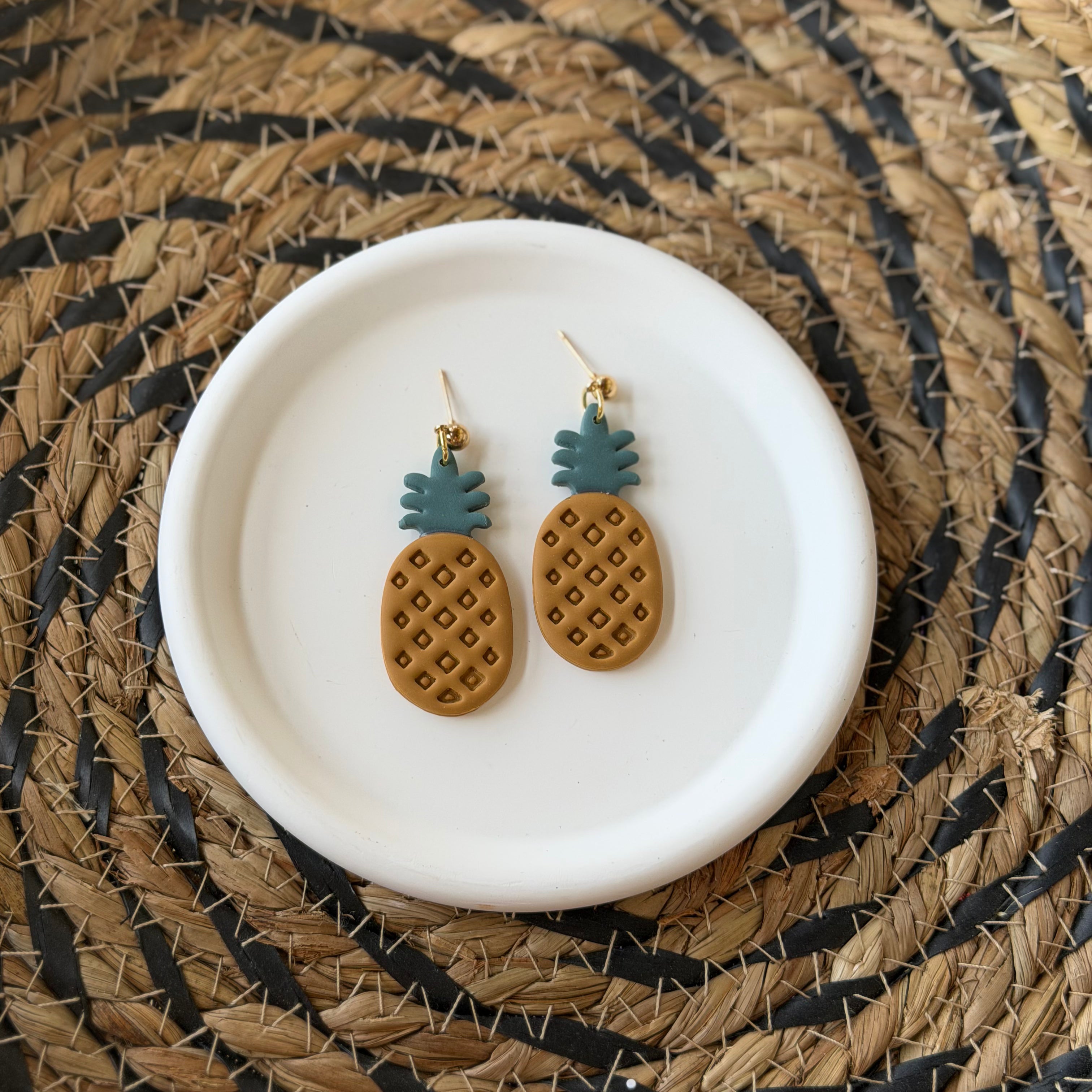 Pineapples