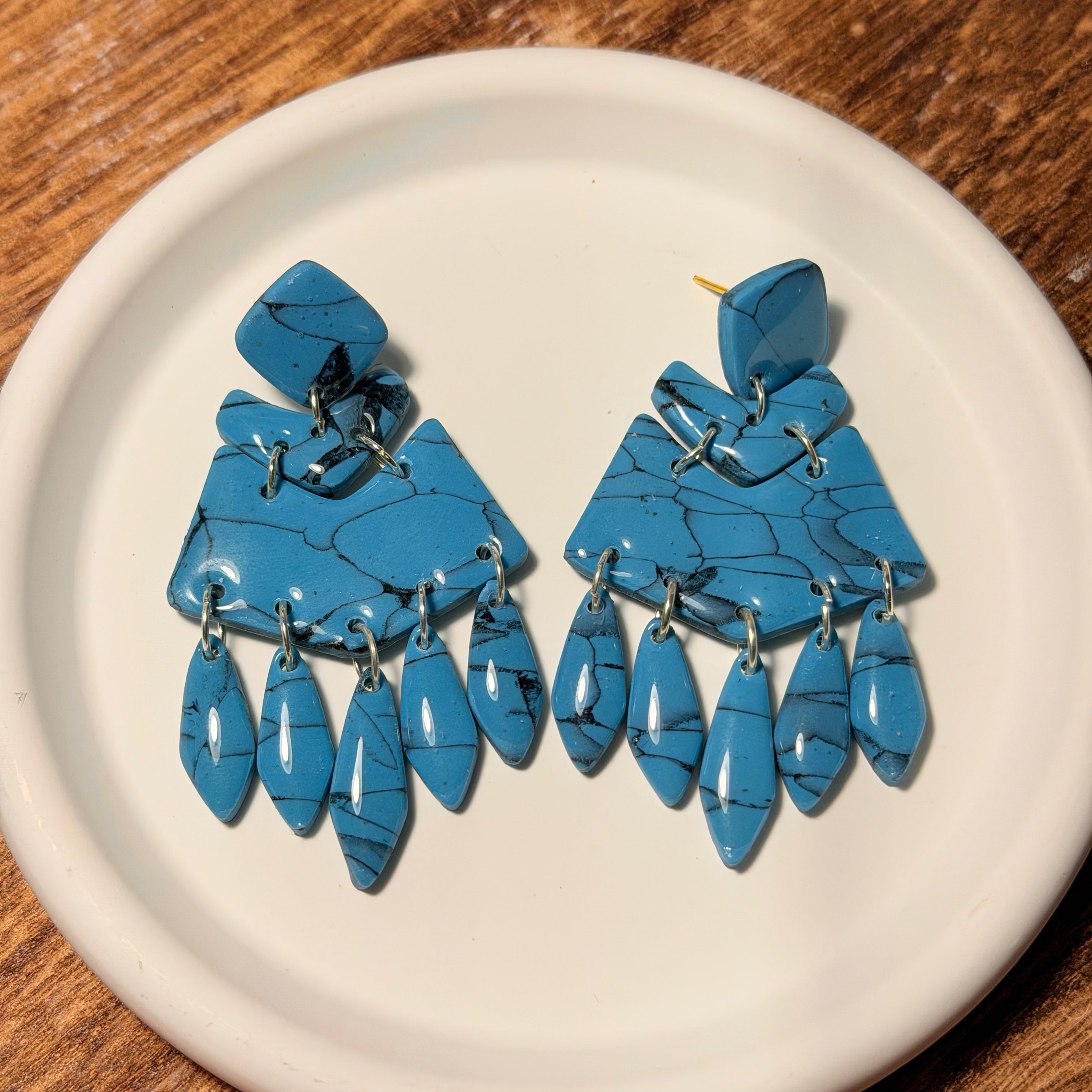 Turquoise 3