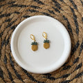 Tiny Pineapples