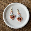 Pumpkin Geese