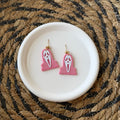 Pink Ghostface
