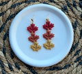 Falling Leaves