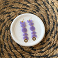 Amethyst Moon Phases