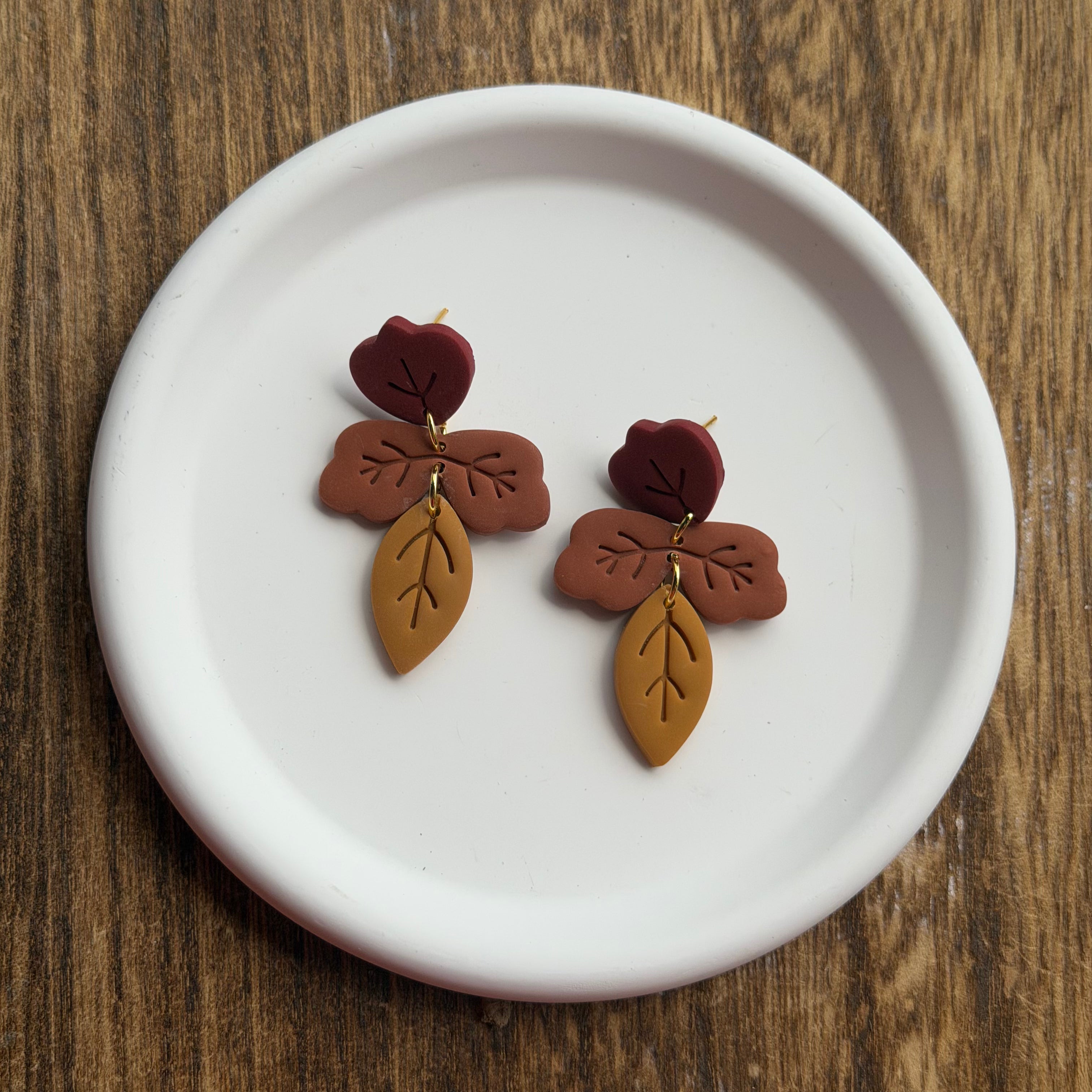 Autumn Leaves