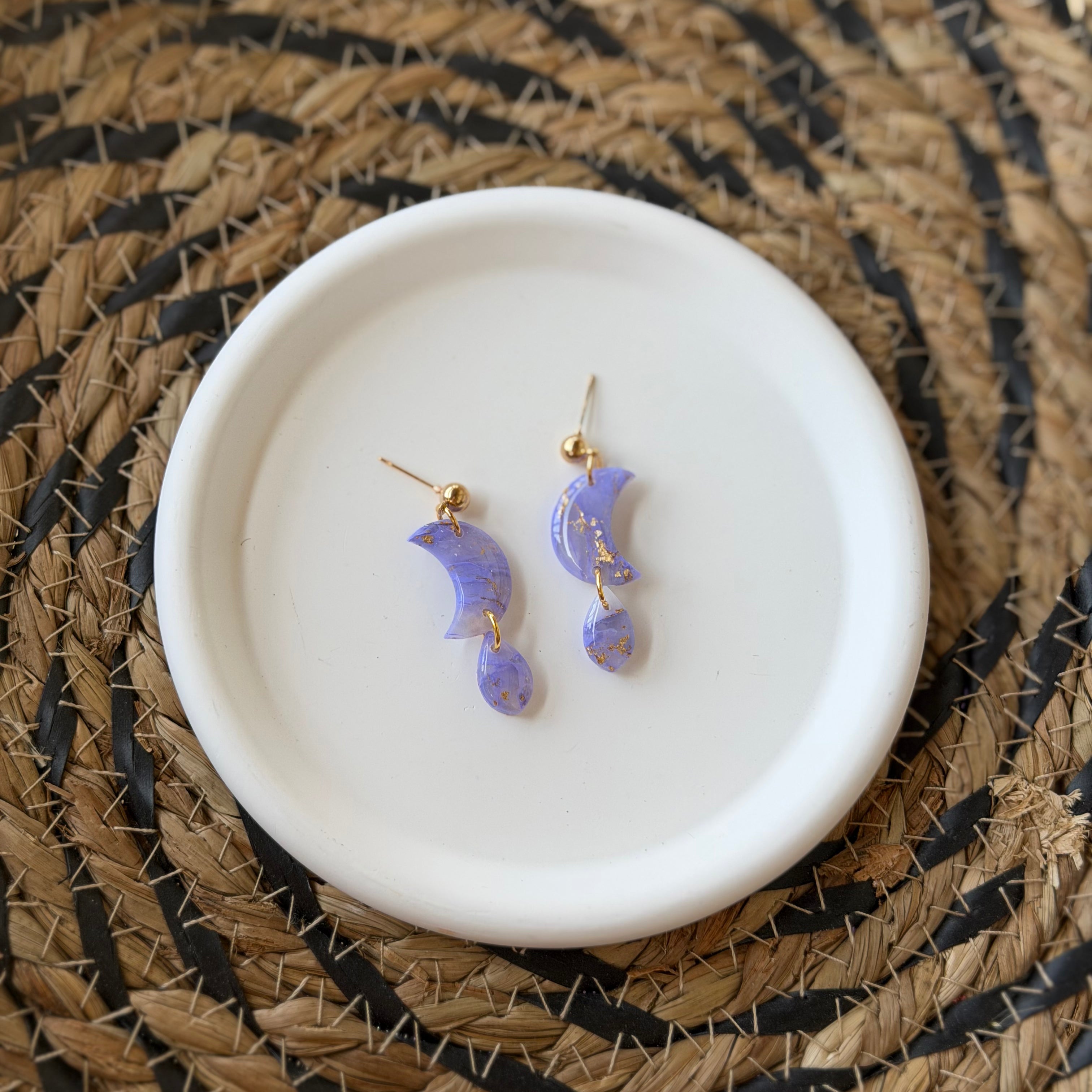 Amethyst Moons