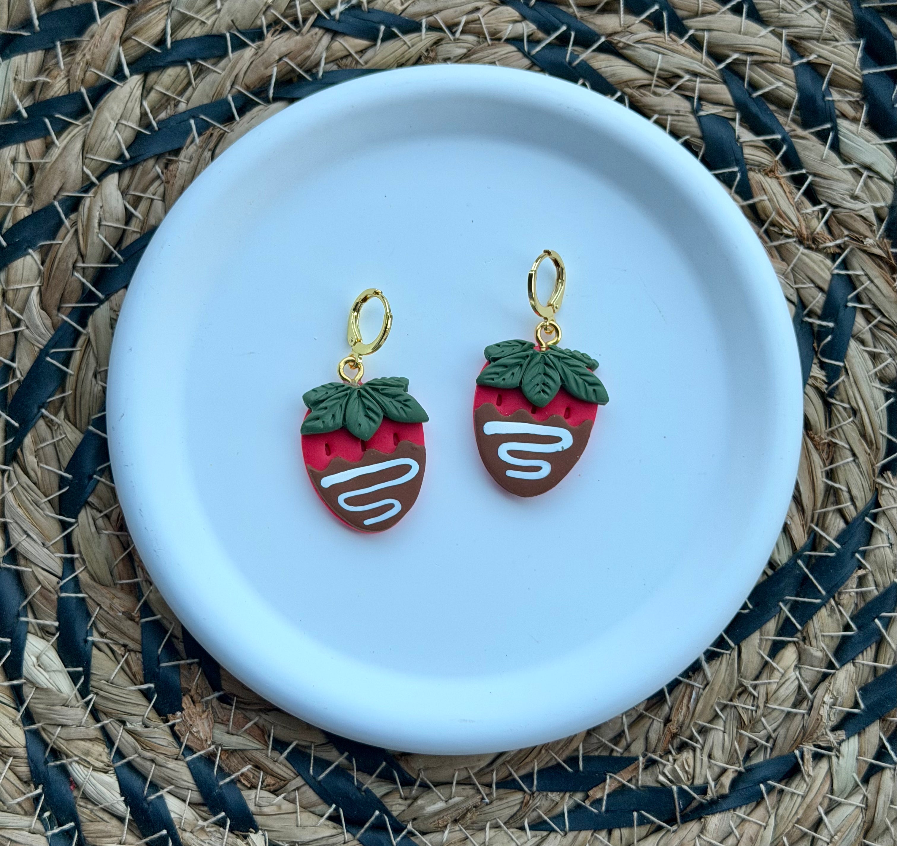 Chocolate Covered Strawberries