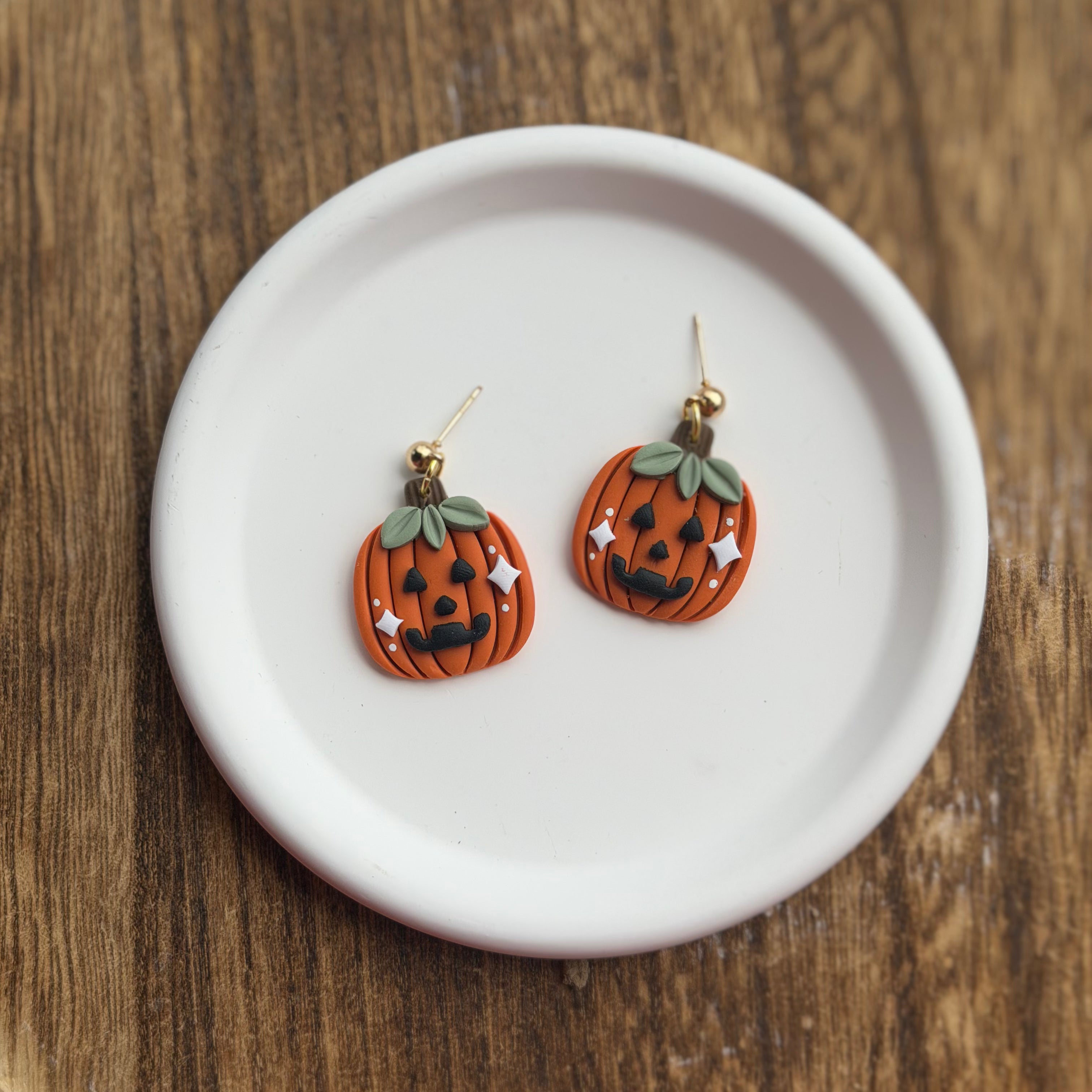 Jack-O-Lantern