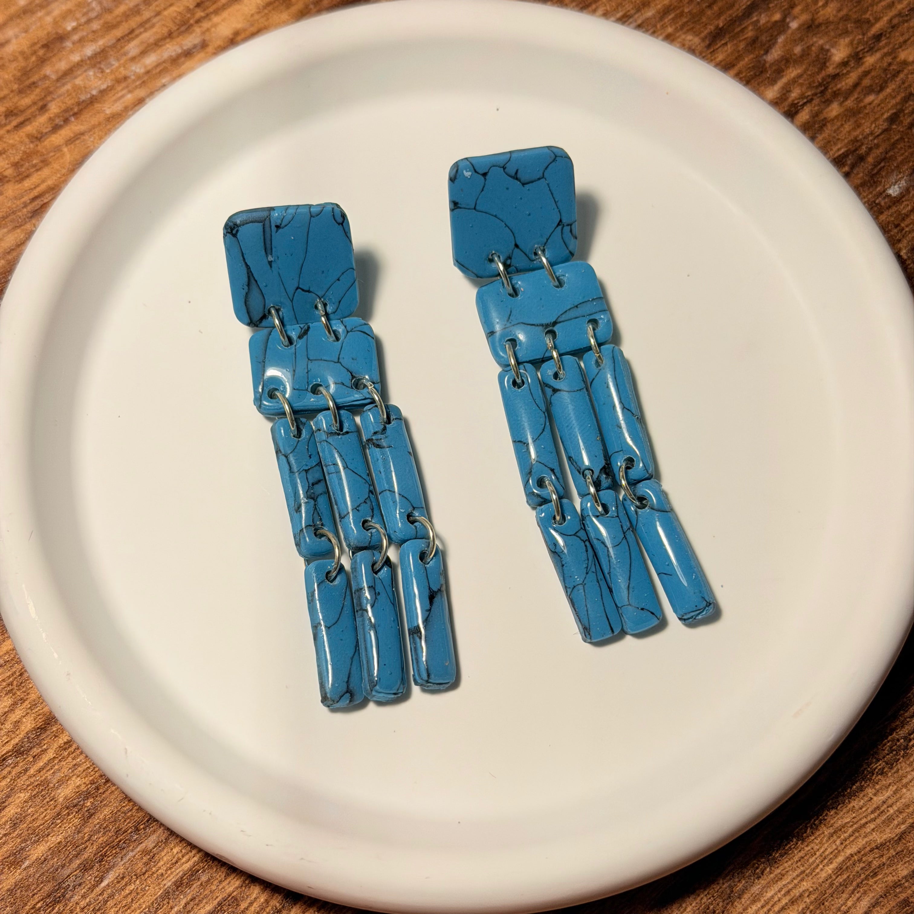 Turquoise 1