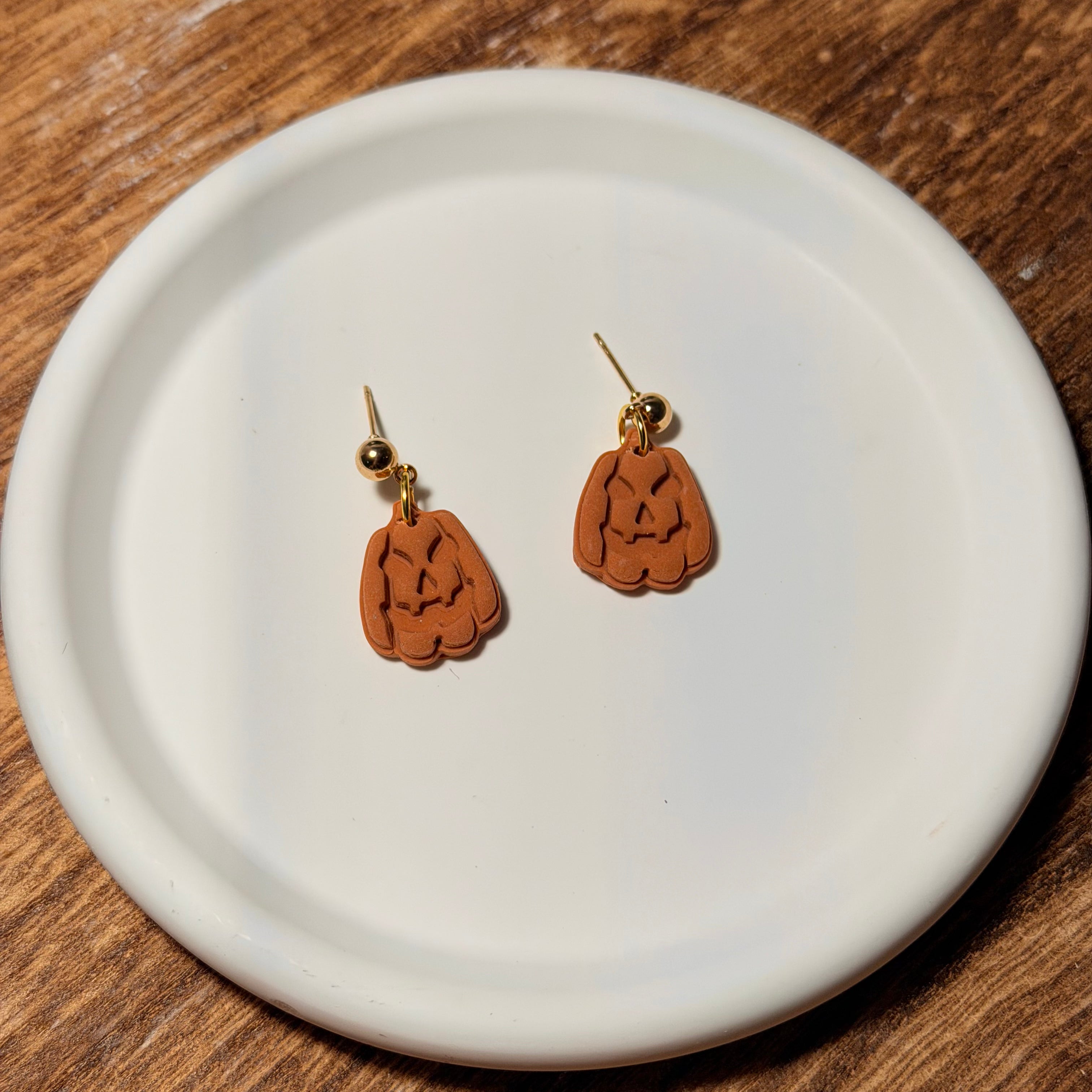 Small JackOLantern