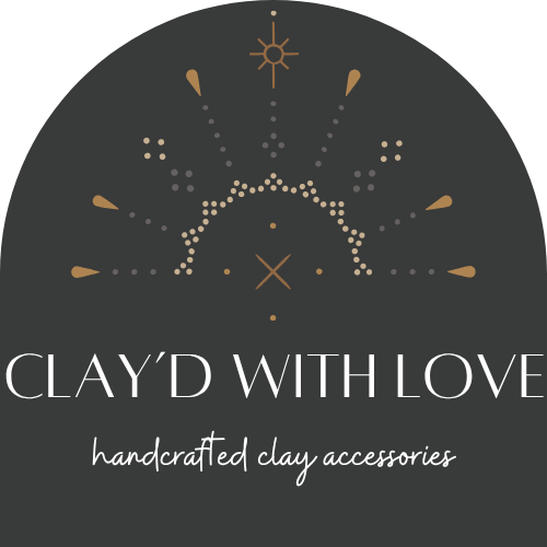 Clay'd with Love